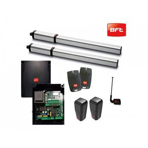 BFT LUX Swing Gate Motor