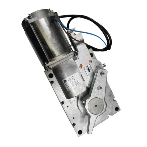 CAME G6000 Gear Motor